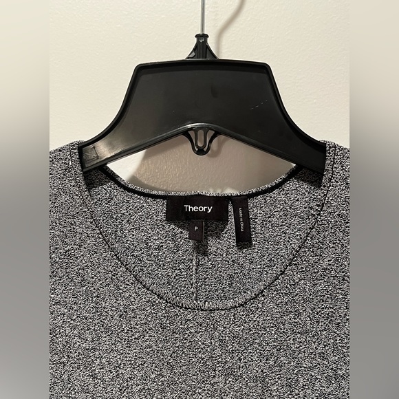 Theory Matching Dress and Jacket, Size P - Picture 6 of 13